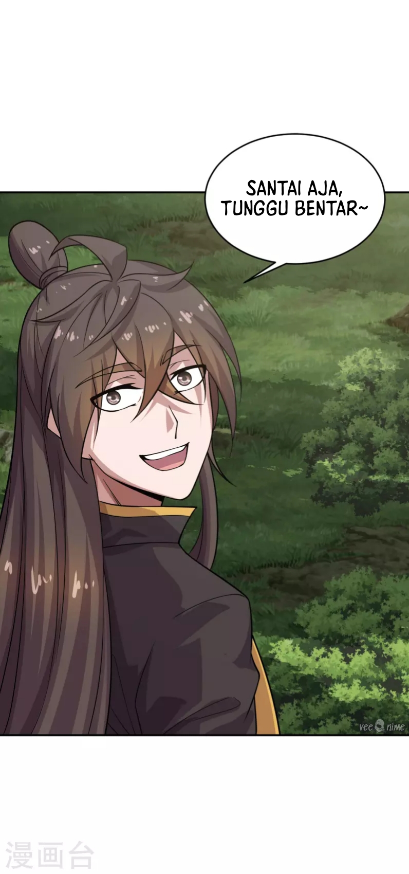 Xianwu Dizun Chapter 190 Gambar 27